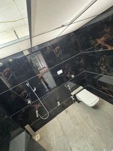 Bathroom Image of 1502 Sq.ft 3 BHK Apartment / Flat for sale in Trimurti Wisteria, Bavdhan Pune for Rs. 13000000