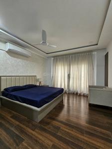 Bedroom Image of 1150 Sq.ft 2 BHK Apartment / Flat for rent in Pinnacle 9 Sadashiv, Sadashiv Peth Pune for Rs. 33000