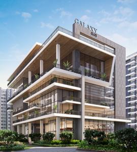 2 BHK Flat