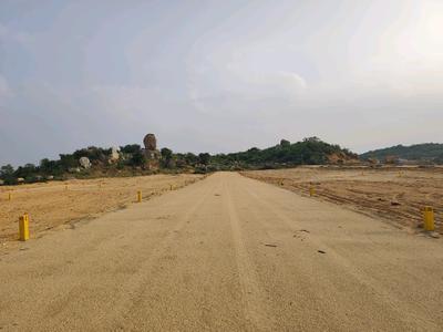 Image of 160 Sq.ft Residential Plot / Land for sale in Nandiwanaparthy, Hyderabad for Rs. 1600000
