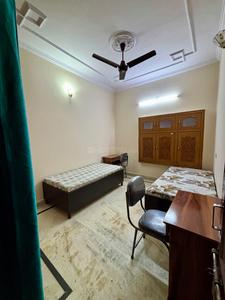 Image of Her Space Girls PG in Shalimar Bagh, New Delhi