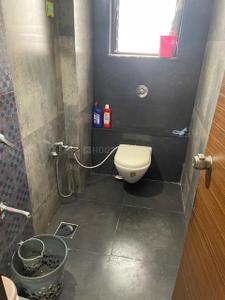 Image of 1880 Sq.ft 3 BHK Apartment / Flat for rent in Maninagar, Ahmedabad for Rs. 35000