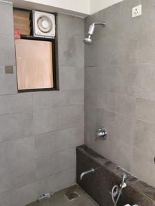 Bedroom One Image of 1150 Sq.ft 2 BHK Apartment / Flat for sale in Gala Marigold, Bopal Ahmedabad for Rs. 6000000
