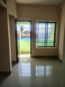 Hall Image of 985 Sq.ft 2 BHK Apartment / Flat for sale in Iyyappanthangal Chennai for Rs. 7500000