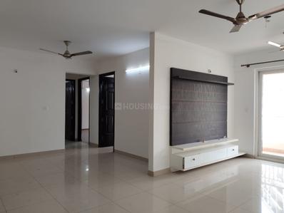 3 BHK Flat