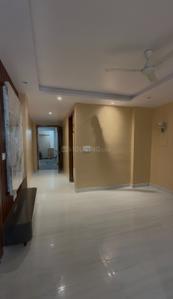 Hall Image of 1260 Sq.ft 3 BHK Apartment / Flat for sale in Chhattarpur New Delhi for Rs. 9500000
