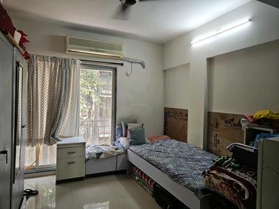 Bedroom Image of 1200 Sq.ft 3 BHK Apartment / Flat for sale in Abhilash Phase II, Chembur Mumbai for Rs. 35000000