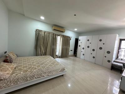 Bedroom Image of 6240 Sq.ft 4 BHK Apartment / Flat for sale in Juhu Mumbai for Rs. 180000000