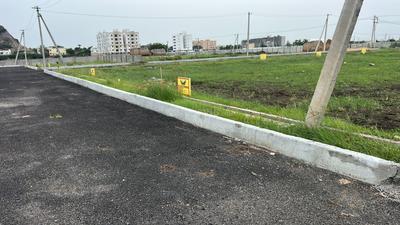 Image of 183 Sq.ft Residential Plot / Land for sale in Lam, Guntur for Rs. 3100000