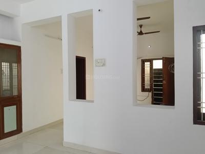 Hall Image of 1500 Sq.ft 3 BHK Independent House for rent in Thiruvanmiyur Chennai for Rs. 45000
