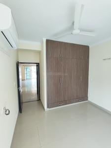 Bedroom Image of 2250 Sq.ft 3 BHK Builder Floor for rent in Ansal Esencia Sector 67, Sector 67 Gurgaon for Rs. 35000
