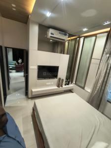 Bedroom Image of 1000 Sq.ft 2 BHK Apartment / Flat for sale in Ram Green Hive, Fursungi Pune for Rs. 6500000