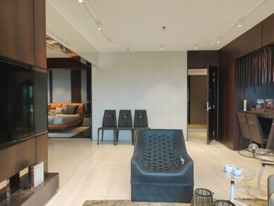 Living Room Image of 1050 Sq.ft 2 BHK Apartment / Flat for sale in RNA NG Eclat, Andheri West Mumbai for Rs. 37300000