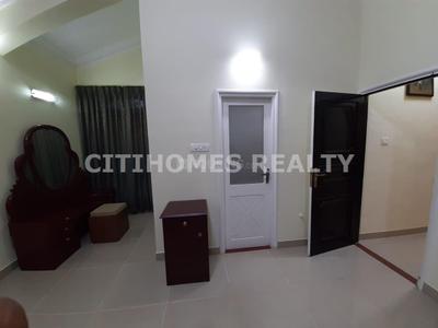 4 BHK Independent House