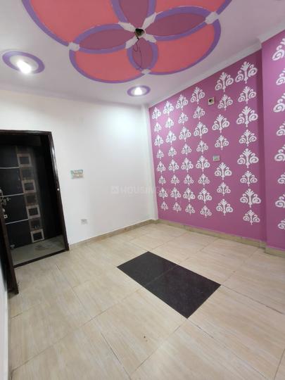 Dwarka more vipin garden Bedroom 1