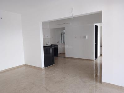 Hall Image of 1055 Sq.ft 2 BHK Apartment / Flat for rent in Ace Abode Phase 2 A, Kiwale Pune for Rs. 25000