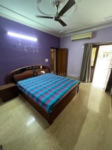 Bedroom Image of 1850 Sq.ft 3 BHK Apartment / Flat for rent in Jalwayu Vihar, Sector 21 Noida for Rs. 60000