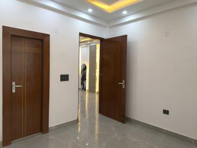 Bedroom Image of 1250 Sq.ft 3 BHK Builder Floor for sale in Indirapuram Ghaziabad for Rs. 13200004