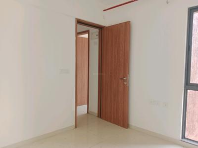 Bedroom Image of 1145 Sq.ft 2 BHK Apartment / Flat for sale in Codename Parivar, Moshi Pune for Rs. 4982000