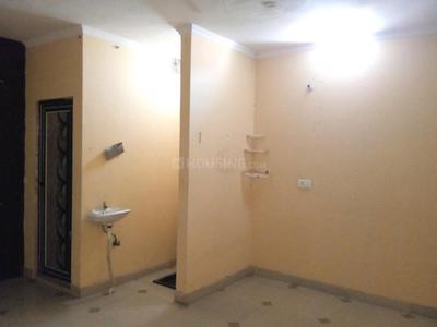 Hall Image of 1500 Sq.ft 1 BHK Builder Floor for rent in Sector 6 Gurgaon for Rs. 14000
