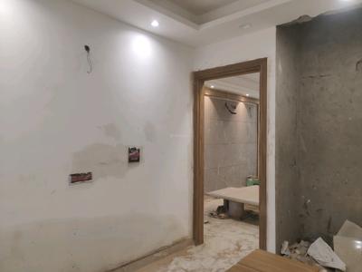 Bedroom Image of 1480 Sq.ft 3 BHK Builder Floor for sale in Green Field Colony Faridabad for Rs. 14000000
