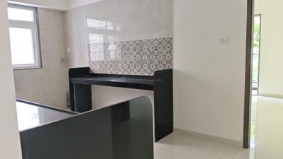 Kitchen Image of 1550 Sq.ft 3 BHK Apartment / Flat for sale in Meghalaye Apartment, Kothrud Pune for Rs. 22500000