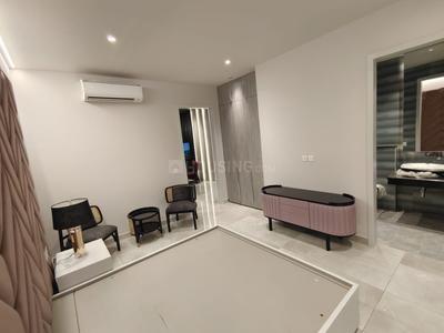 Hall Image of 1481 Sq.ft 3 BHK Apartment / Flat for sale in Hero Homes, Sector 88 Mohali for Rs. 14900000