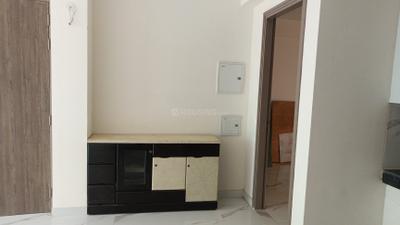 Bedroom Image of 1494 Sq.ft 3.5 BHK Builder Floor for sale in M3M Soulitude, Sector 89 Gurgaon for Rs. 16000000
