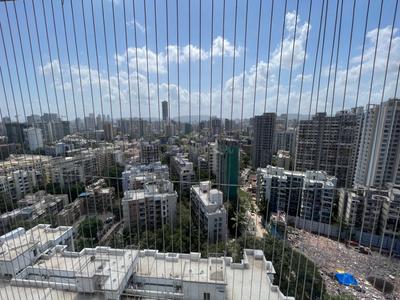 Image of 1500 Sq.ft 3 BHK Apartment / Flat for sale in Runwal Auris Serenity Tower 4 Residential, Malad West, Mumbai for Rs. 44500000