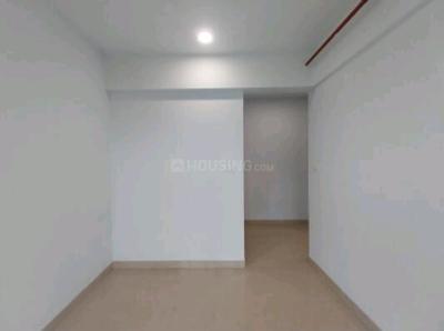 Bedroom Image of 672 Sq.ft 2 BHK Apartment / Flat for sale in Risland The Icon, Thane West Thane for Rs. 13000000
