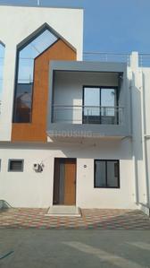 3 BHK Villa