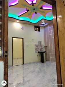 Hall Image of 1200 Sq.ft 2 BHK Independent House for sale in Rajajipuram Lucknow for Rs. 4900000
