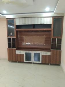 Hall Image of 1458 Sq.ft 3 BHK Apartment / Flat for rent in Gandhi Nagar Nalgonda for Rs. 30000