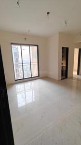Hall Image of 647 Sq.ft 2 BHK Apartment / Flat for sale in EON Riverwood Park Building No 5, Sagarli Gaon Thane for Rs. 6800000