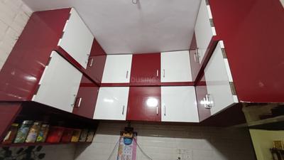 Kitchen Image of 580 Sq.ft 1 BHK Apartment / Flat for sale in Kalyan West Kalyan for Rs. 2900000