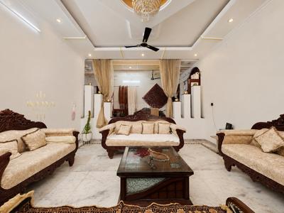 Hall Image of 4000 Sq.ft 7 BHK Villa for sale in EC Road Dehradun for Rs. 30000000