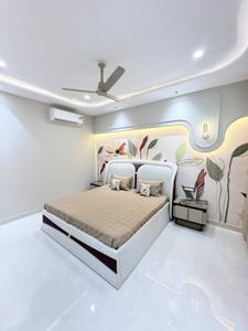 4 BHK Independent Builder Floor