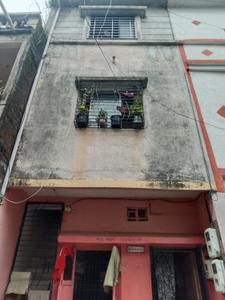 Image of 2000 Sq.ft 6 BHK Builder Floor for sale in Dabholi, Surat for Rs. 4500000