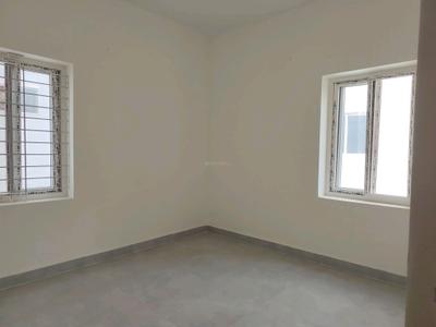 Bedroom Image of 1495 Sq.ft 3 BHK Apartment / Flat for sale in Puppalaguda Hyderabad for Rs. 10166000