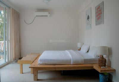 Bedroom Image of 2357 Sq.ft 4 BHK Villa for sale in Tivim Goa for Rs. 37000000