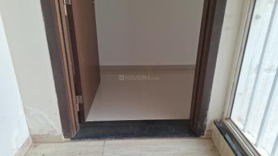 Image of 1566 Sq.ft 3 BHK Apartment / Flat for rent in Pharande Puneville Phase I, Punawale, Pune for Rs. 35000