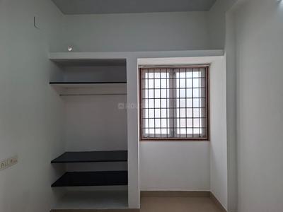 Bedroom Image of 1380 Sq.ft 3 BHK Apartment / Flat for rent in Ramapuram Chennai for Rs. 36000