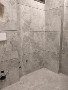 Bedroom Two Image of 900 Sq.ft 3 BHK Builder Floor for sale in Shastri Nagar New Delhi for Rs. 13500000