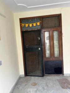Kitchen Image of 1000 Sq.ft 2 BHK Builder Floor for rent in Lajpat Nagar New Delhi for Rs. 45000