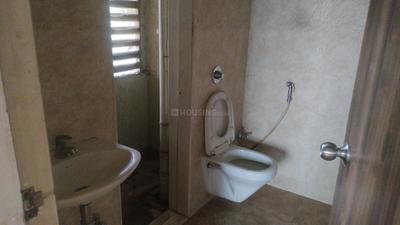 Bedroom Image of 1055 Sq.ft 2 BHK Apartment / Flat for sale in Vishesh Balaji Symphony Phase 3, Shilottar Raichur Navi Mumbai for Rs. 7800000