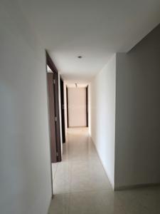 Image of 1820 Sq.ft 3 BHK Apartment / Flat for rent in Lodha Belmondo, Gahunje, Pune for Rs. 75000