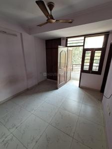 Bedroom Image of 1250 Sq.ft 2 BHK Apartment / Flat for sale in Bani Park Jaipur for Rs. 8500000