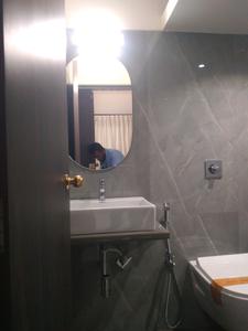 Bedroom Image of 650 Sq.ft 1 BHK Apartment / Flat for sale in Agarwal Sky Heights, Vasai East Vasai for Rs. 4000000