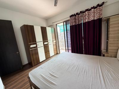Anmol Nayantara Gold Bedroom 3