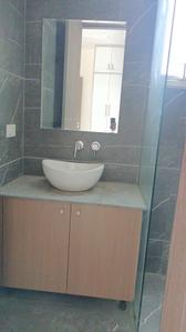 Image of 1557 Sq.ft 3.5 BHK Builder Floor for rent in M3M Antalya Hills , Sector 79, Gurgaon for Rs. 36000